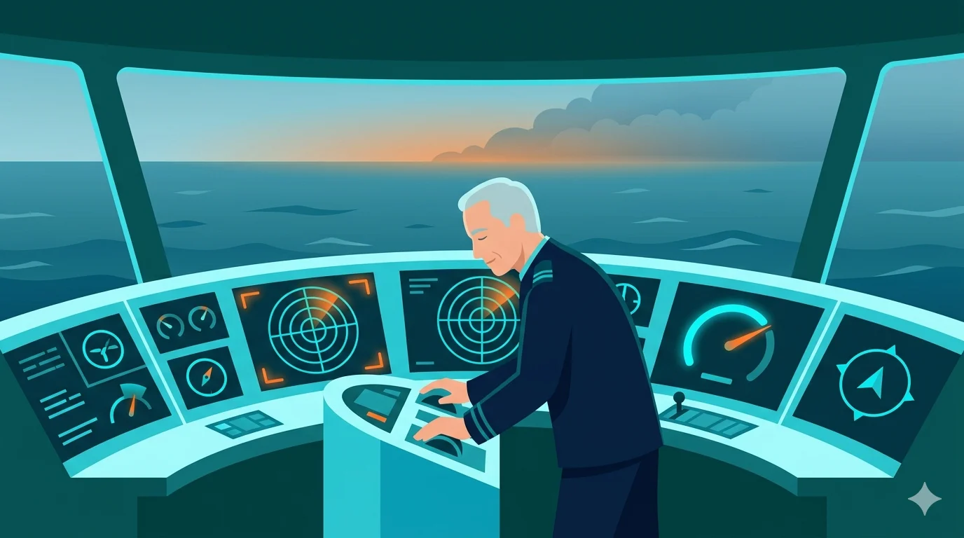 Indicadores Operacionais: Os KPIs que Mostram se a Operação Está no Caminho