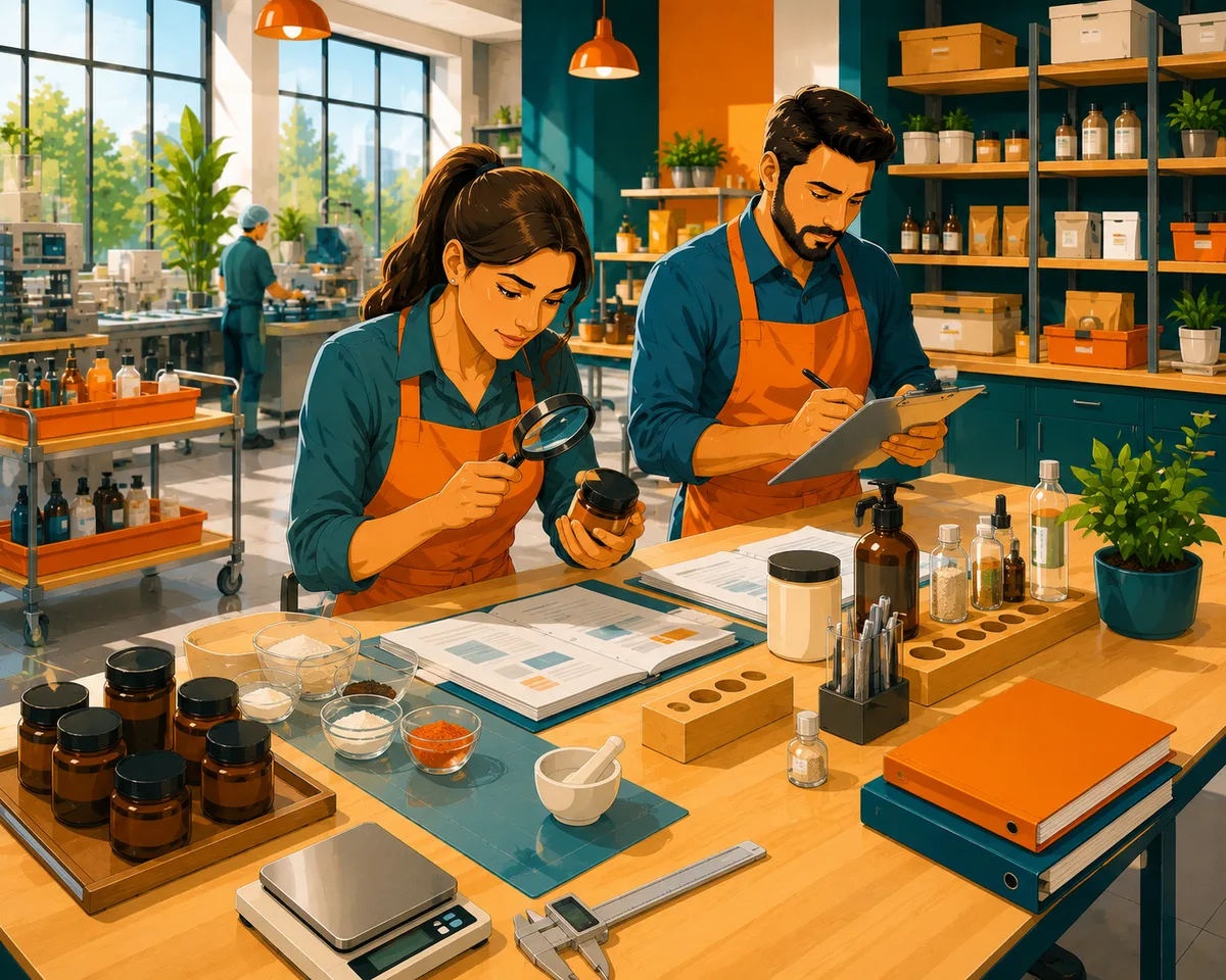 Ficha Técnica de Produto: Modelo Pronto e Como Preencher