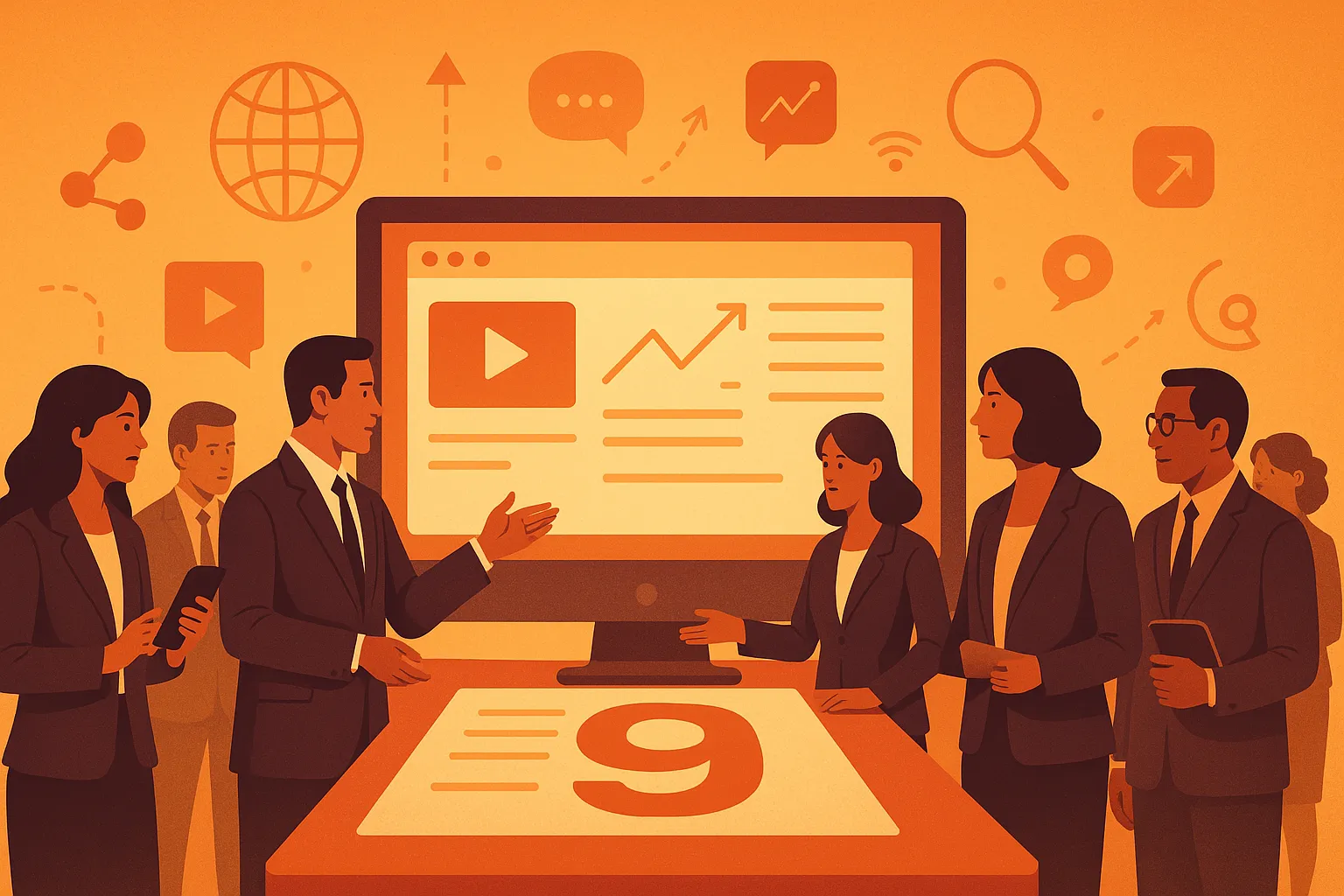 Marketing Digital: O Guia Definitivo para Iniciantes Audaciosos