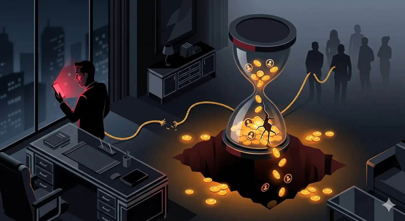 Pós-Venda: O Erro que Custa Caro e Como Transformá-lo em Receita Recorrente