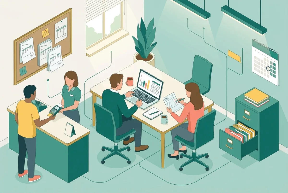 Controle Financeiro da Empresa: Como Fazer em 5 Controles