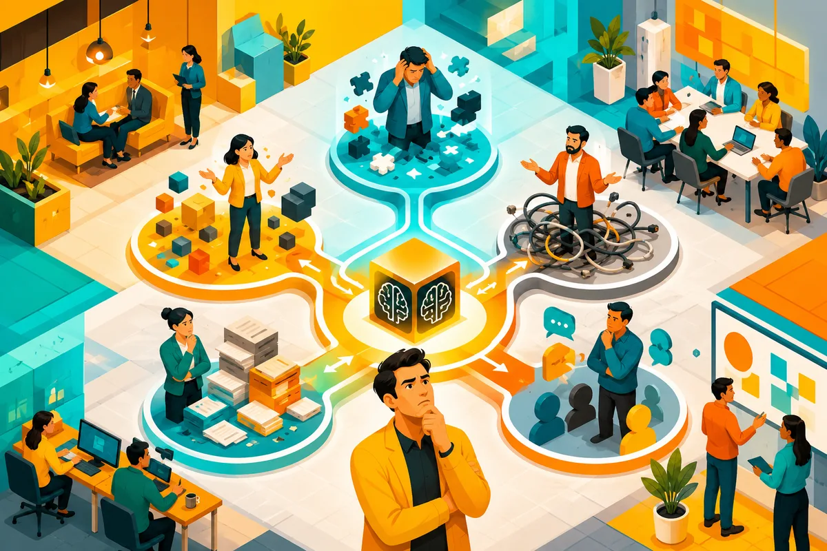 ChatGPT, Gemini ou Claude: qual Usar na Sua Empresa (e o que Preparar Antes)
