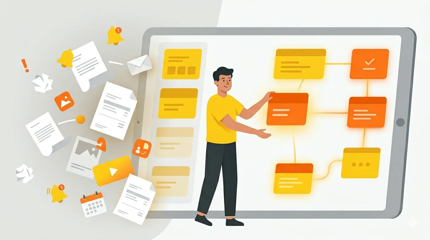 Ferramentas Gratuitas para Organizar a Empresa