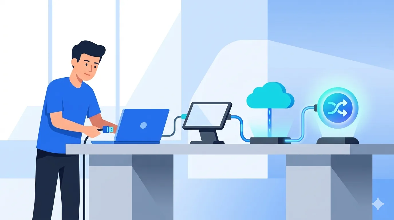 Tecnologia para Pequenas Empresas: Por Onde Começar