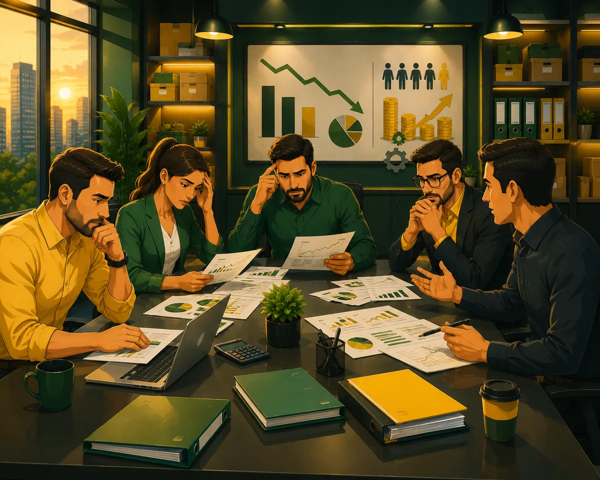 Fim da escala 6x1: prepare sua empresa agora ou pague depois