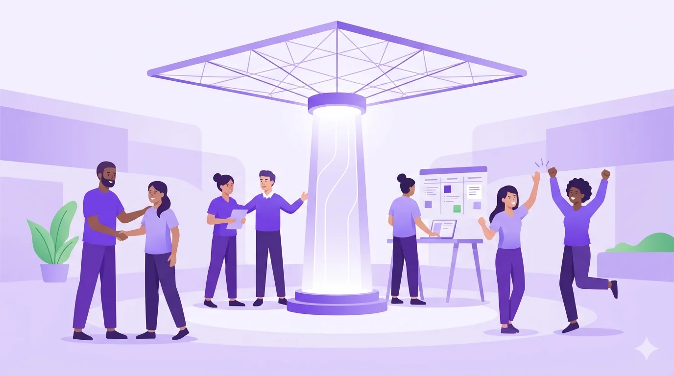 Gestão de Pessoas para Pequenas Empresas: o Guia Prático