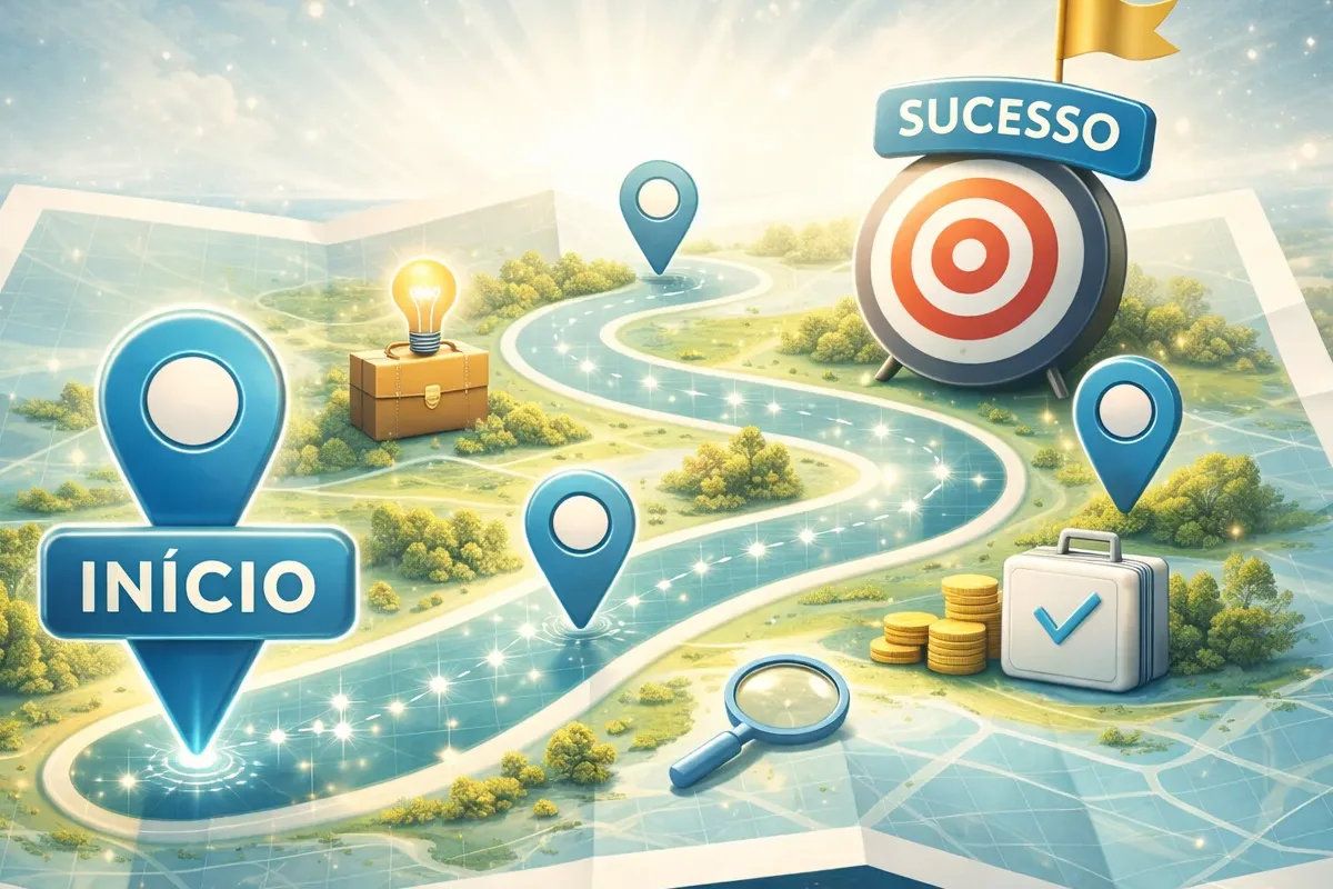 Mapa de Competências: o Que É e Como Fazer o Seu e o da Sua Equipe