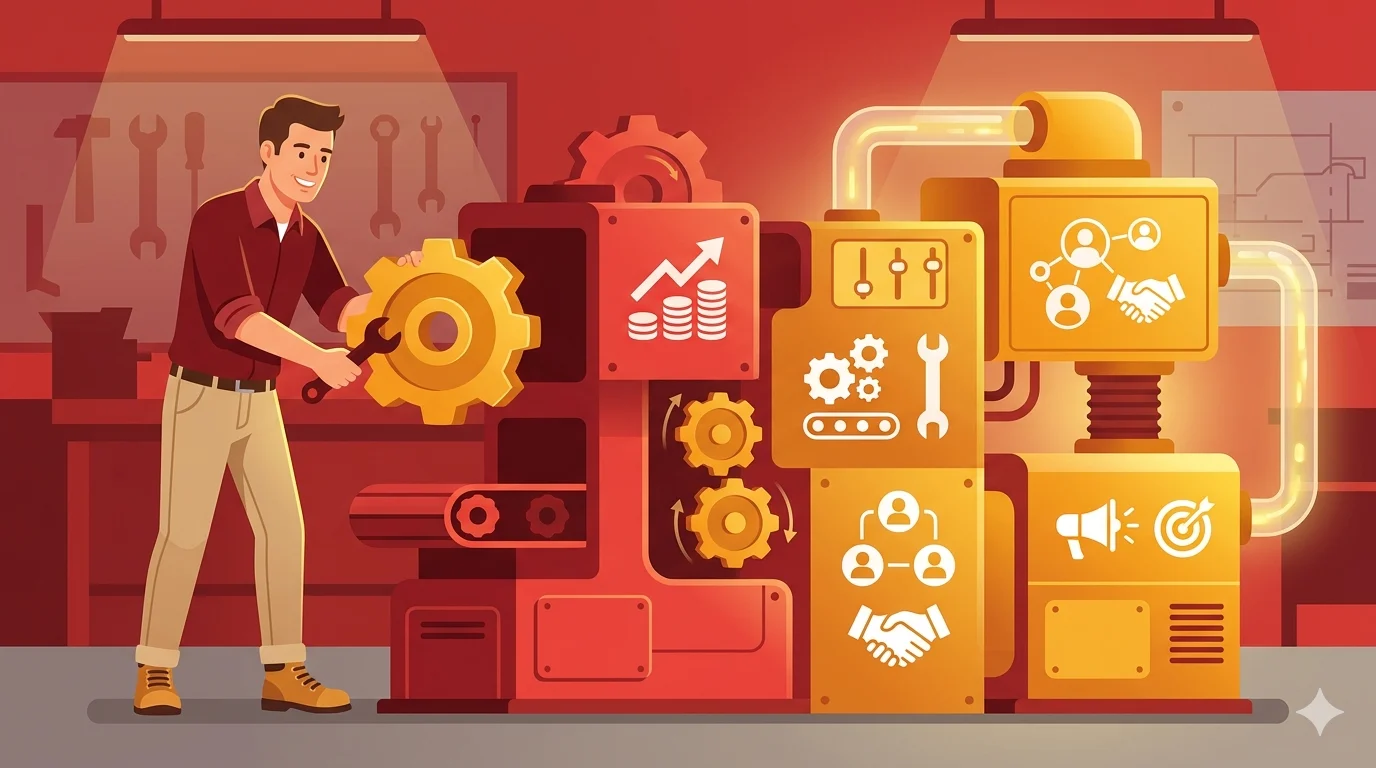 Como Organizar Sua Empresa do Zero: Guia Completo