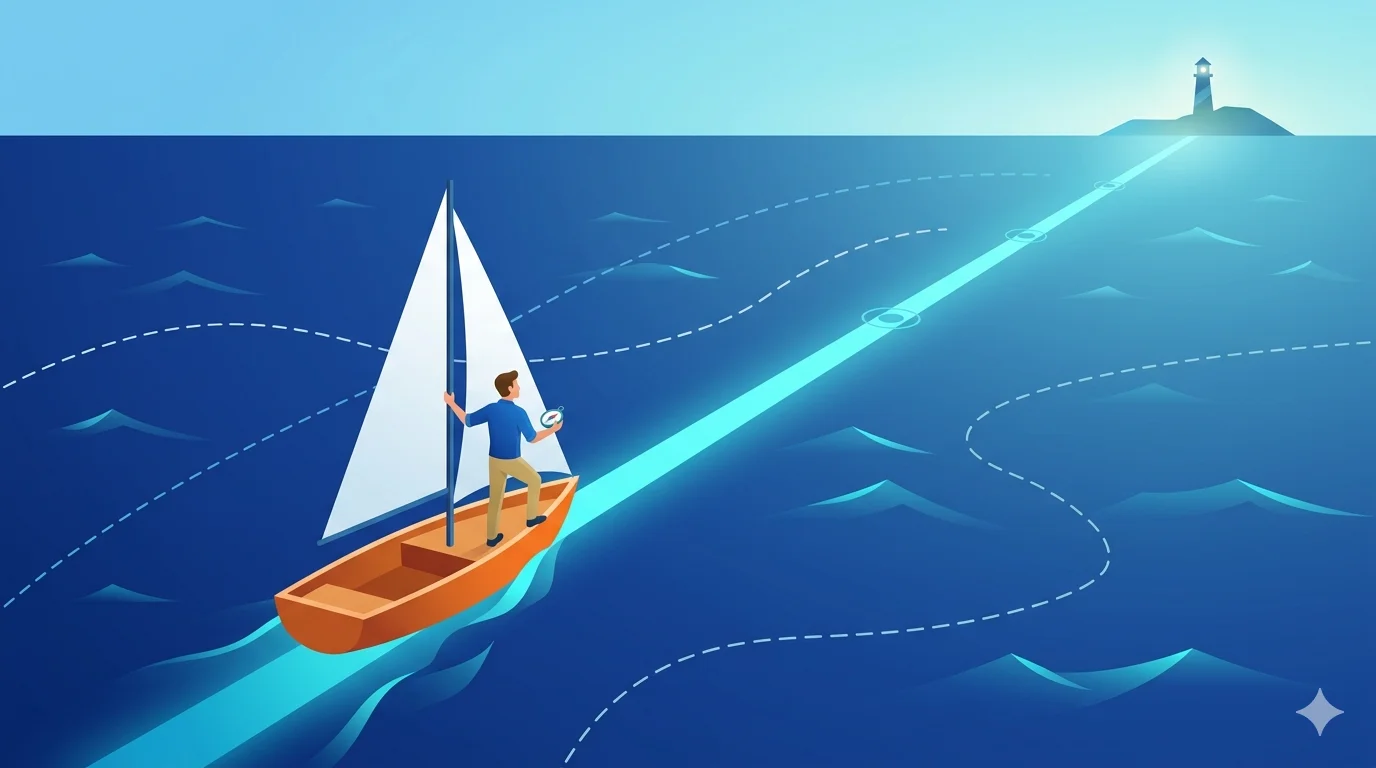 Planejamento Estratégico Simples para Pequenas Empresas