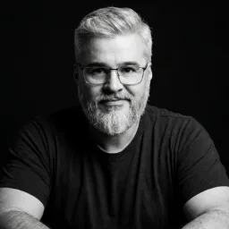 Roberto Machado, criador do método EmpresaPro
