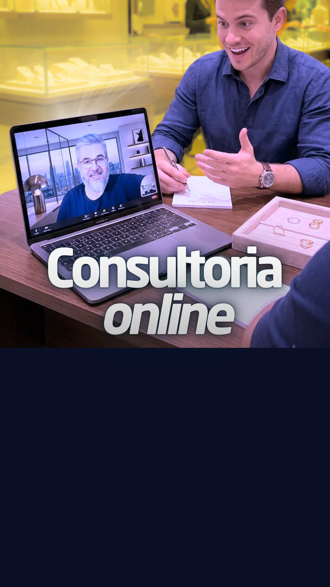 Consultoria Individual