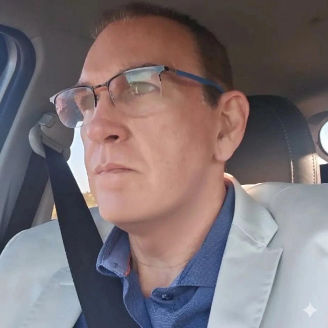 André Iossi Pessini