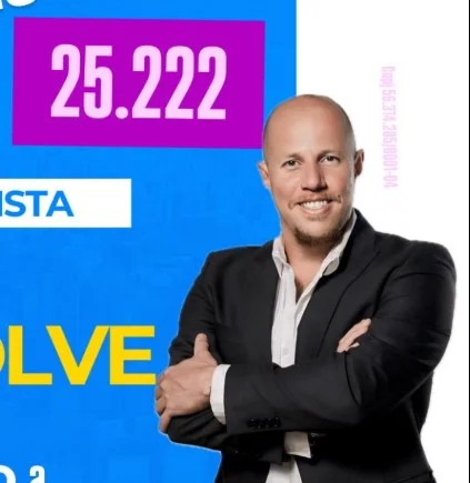 Elias Charles Evangelista